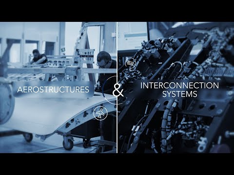 Latecoere: your #1 industrial partner for aerostructures and interconnection systems