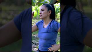 Esposo Se Molesta Con Su Mujer Por Aceptar Trabajar En La Mina.