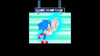 SONIC #sonic