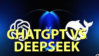 DeepSeek vs ChatGPT 2026: Which AI Wins for Creators (Full Demo)