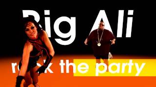 Diedjies Kuurne 43 Years with Big Ali