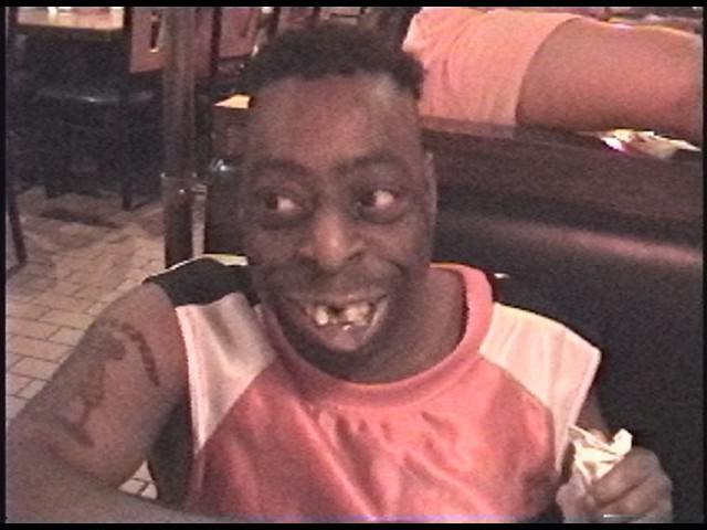 Beetlejuice's Valentine's Day!!!