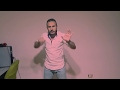 اربع حيطان أداء حركي