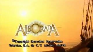 Alborada | Entrada 4