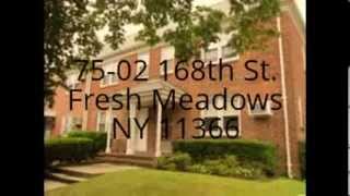 Open House February 1st  2014: 75-02 168th Street, Fresh Meadows, NY 11366