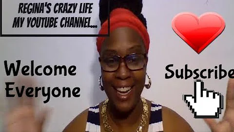 Welcome to my channel | Cruise Travel Tips | DIY P...