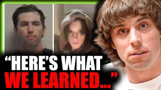 Tyler Robinson's Boyfriend Testified Under Oath — And the Bullet Evidence Makes It Even Stranger