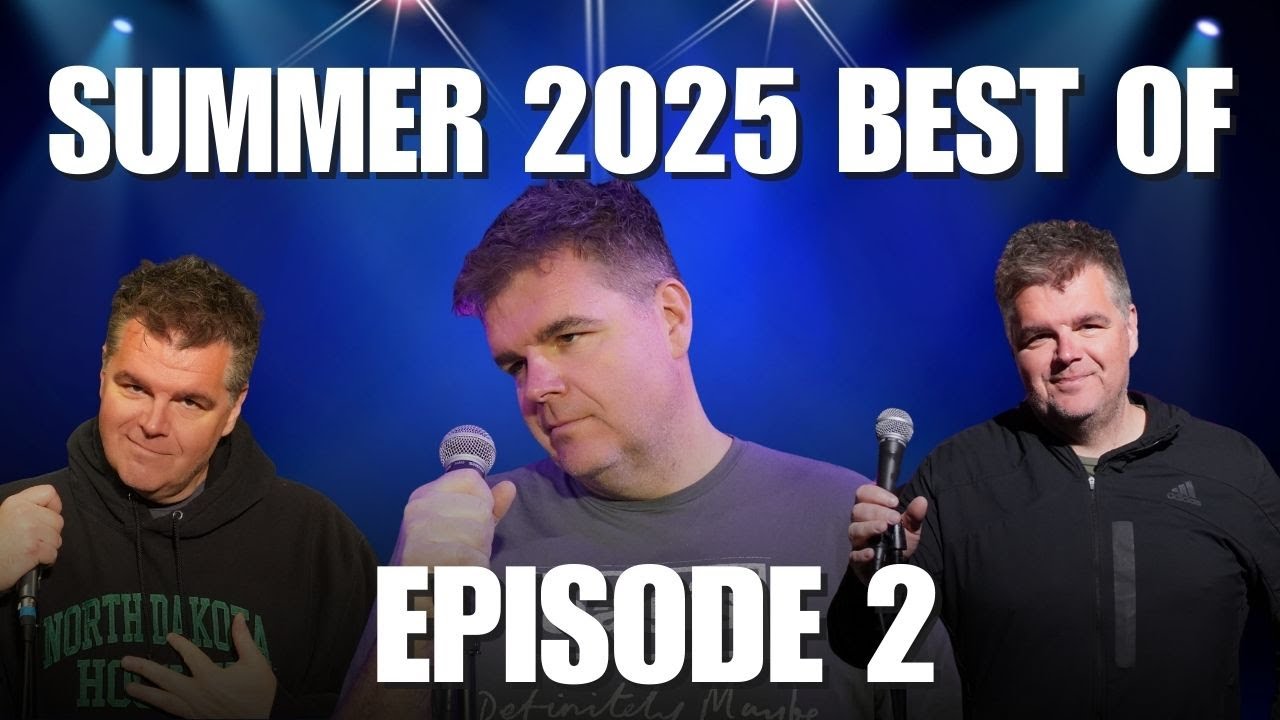 Best of Summer 2025 Crowd Work (Volume 2) | Ian Bagg Stand Up Comedy