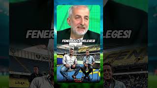 TAHİR KUM; YAPI OLSAYDI FENERBAHÇE’DE ALİ KOÇ DEVAM EDERDİ!