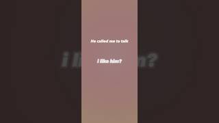 It Always Starts Like Thisii