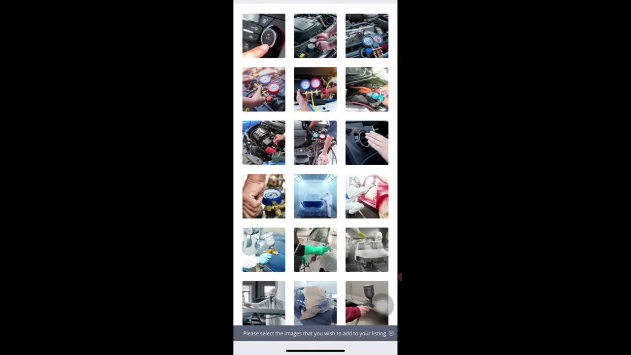 how-to-upload-photos-youtube