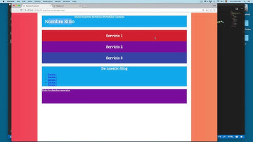 07 - Creando un Layout Parte 1