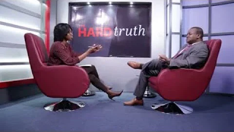 The Hard Truth with Dr Hassan Ayariga