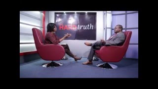 The Hard Truth with Dr Hassan Ayariga