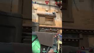 Mcchiqen Valorant Ace - Jett - Haven