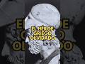 ¿Quién fue Temístocles? #temistocles #antiguagrecia #grecia #atenas #guerrasmedicas