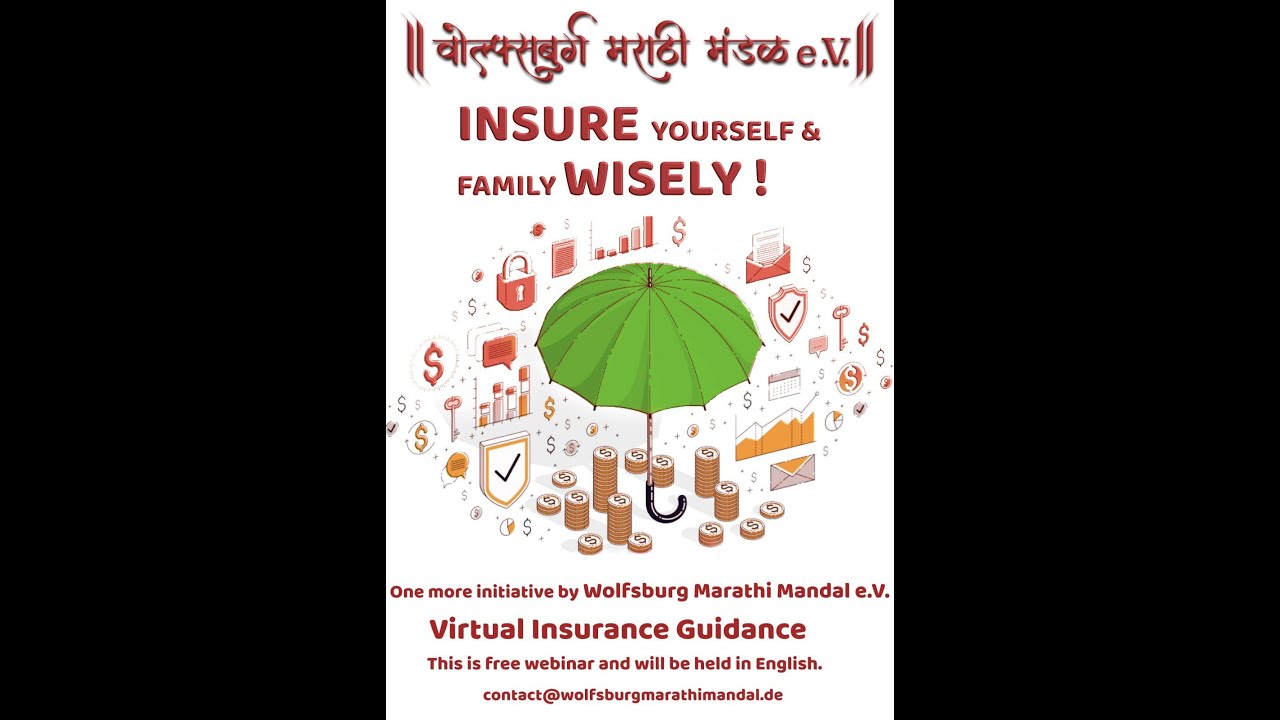 Insurance Webinar - YouTube