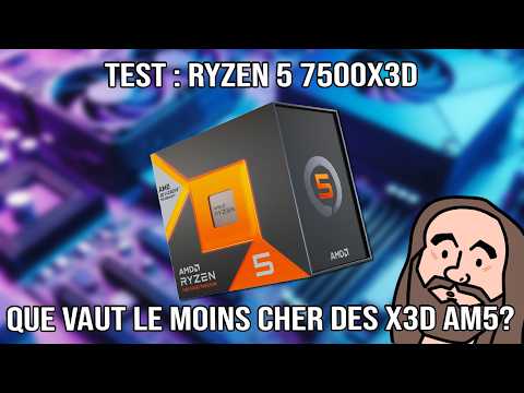 Vidéo de présentation