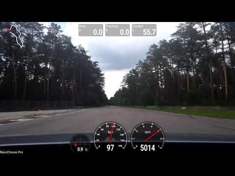 Mano Events treniņš Biķernieki 02.07.2020