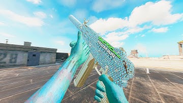 The MAX MOVEMENT KOMPACT Meta on Rebirth Island 👑