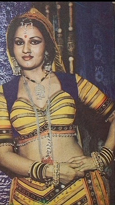 reena roy