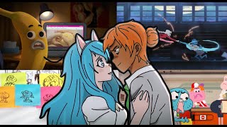Gumball Moments That Live Rent Free In My Head
