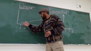 Celebrity Linear vs Exponential Growth (#AtlantisBuild) Profile