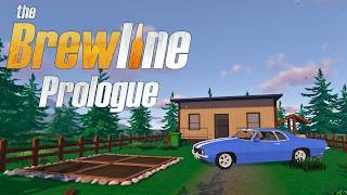 🔴 The Brewline Demo | Malayalam Gameplay | #nandutat
