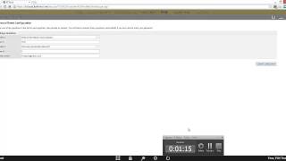 KCloud Tip - Set Password Questions