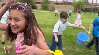 Easter Jam! - March 31, 2024
