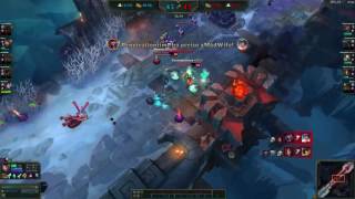 Jayce BUG