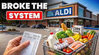 Aldi Just Broken the Rule of American Grocery Stores