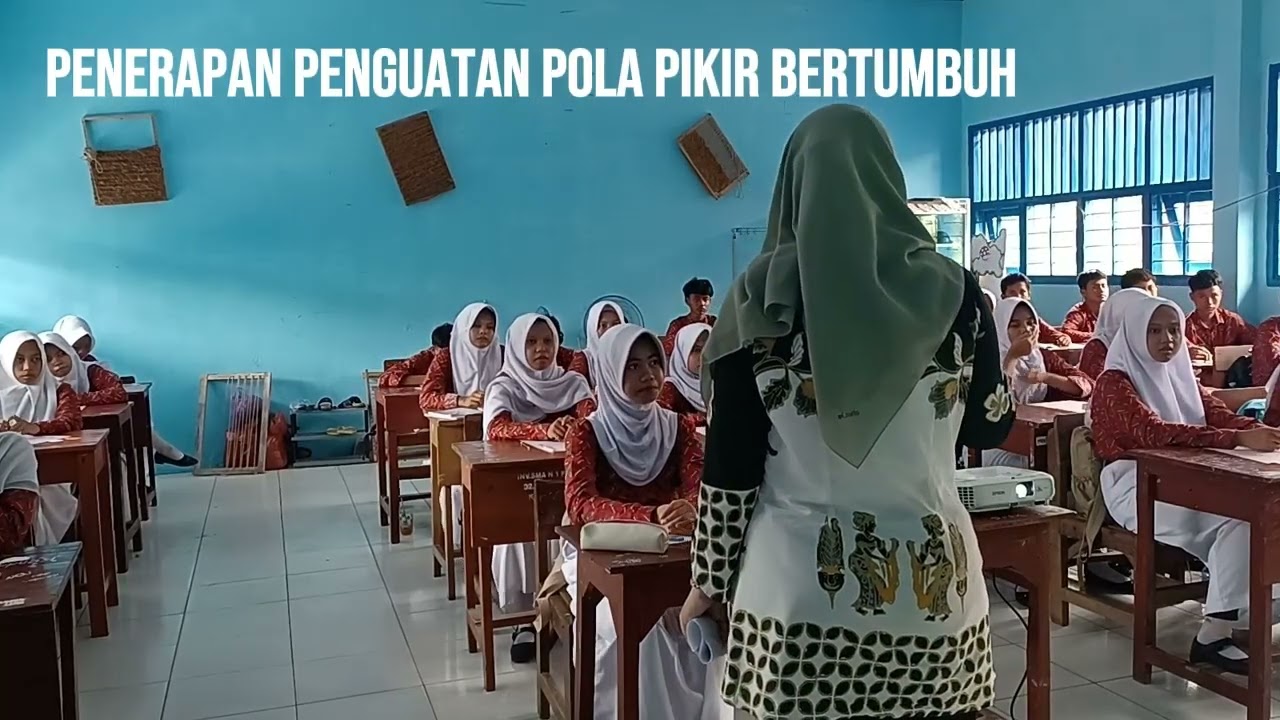 TUMBUHKAN RESILIENSI_GHANIA