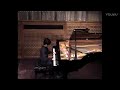 沈文裕2002德国Lindau演奏肖邦《冬风》练习曲 Op 25 No 11