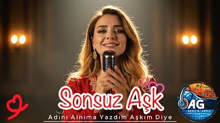 Sonsuz Aşk - Bu Kalp Senden Vazgeçerse Beni Benden Silsin Kaderim Üzik