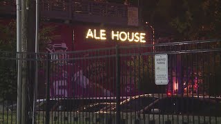 One dead, five injured in shooting outside Westport Ale House