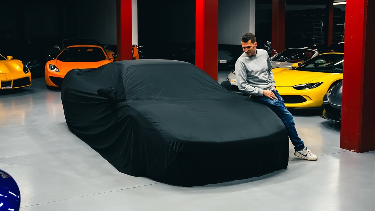 Mi NUEVA JOYA de los 90