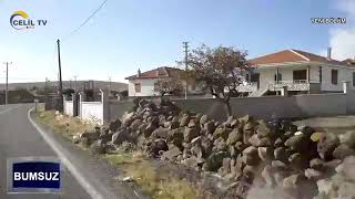CELİL TV BUMSUZ KÖYÜ BELGESELİ CELİL TV BUMSUZ KÖYÜ BELGESELİ
