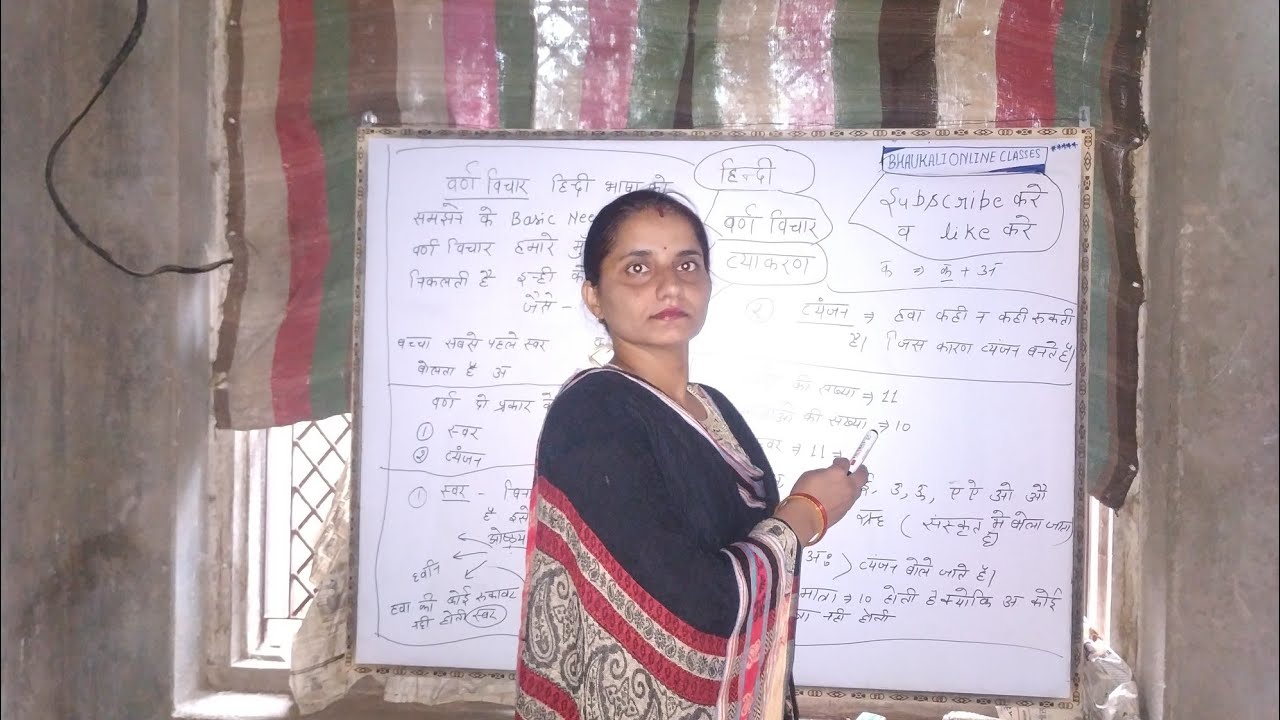 Hindi Part 1 YouTube