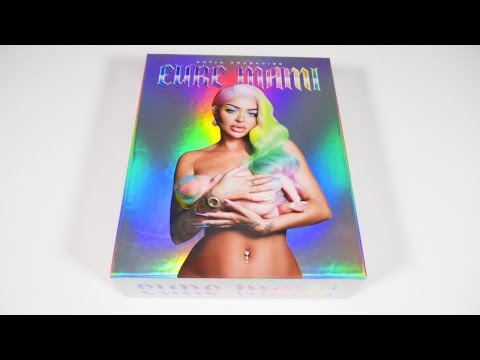 Katja Krasavice - Eure Mami Box Unboxing