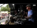 Lifehouse - Falling In  live (pinkpop 2011)