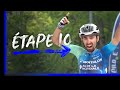 Giro 2024  doubl franais  valentin paretpeintre et romain bardet triomphent sur la 10e tape