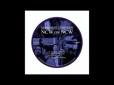 NCW — NCW - Silkworm Rising (APT13)