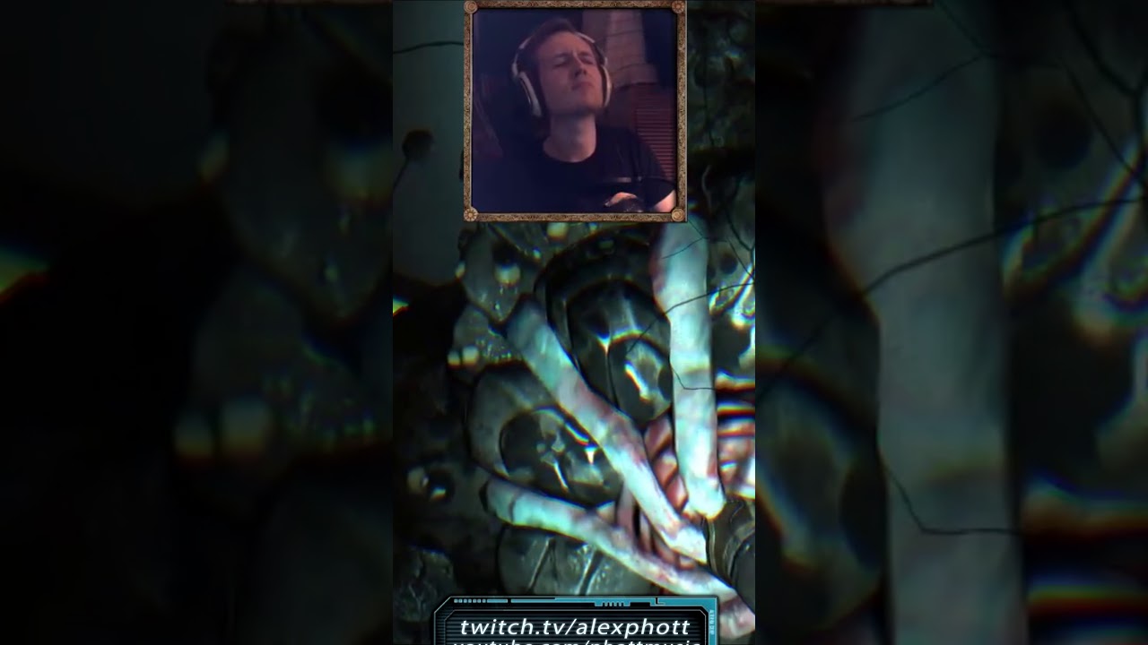 Mature Game For Mature Streamer 