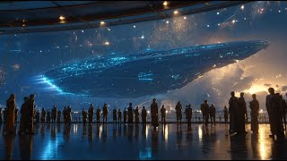 Humans Left Quietly—Soon, the Galaxy Begged for Their Return | HFY Stories | Best HFY Stories Humans Left In Silence And The Galaxy Begged For Their Return Hfy Stories Best Hfy Stories