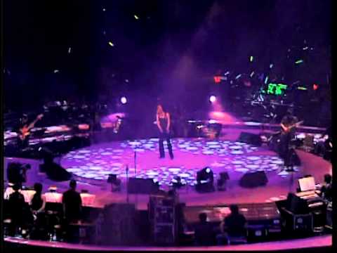 我不難過 (HK Concert)