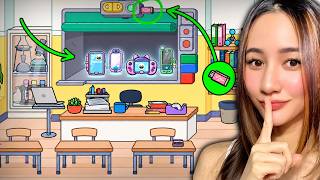 Full 😱99% Players Cannot find these secrets! Toca Life World 😱 Guide