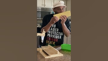 Natural Skincare Secret: Dandelion Soap 🌼💧 #shorts