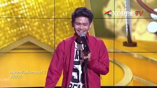 Indra: Bebas Ketombe - SUCI 5