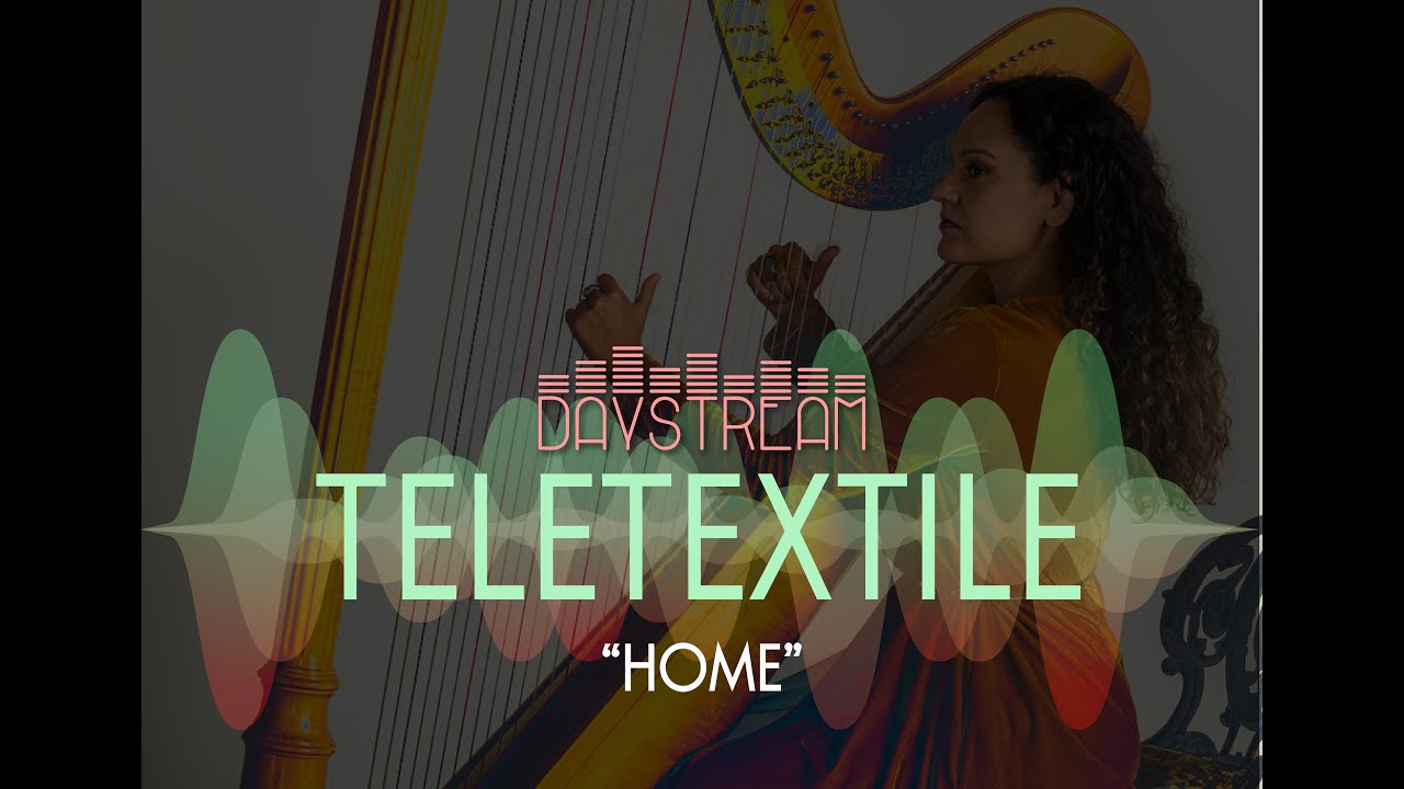 Home by Pamela Martinez / Teletextile TPR Daystream
